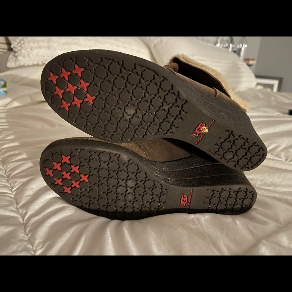 Platform Ugg Boot - image 4